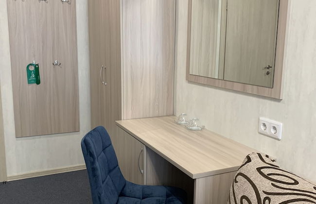 Matrix Hotel - Foto 8