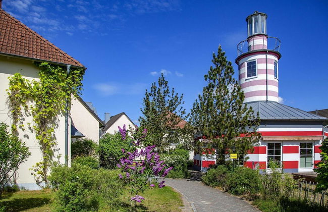 Holiday Complex Beech Resort Fleesensee, Gohren-lebbin - Foto 61