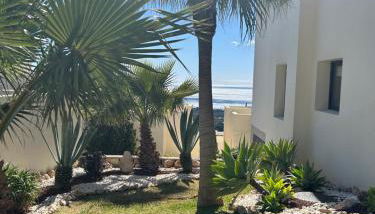 Casa Anahita Marbella Samara Resort - Foto 4, Garden view