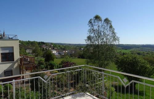 Ferienhaus Schaumbergblick - Foto 17