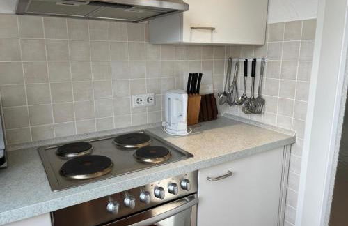 Ferienwohnung Lichtblick - Foto 9