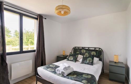 The Blue Rocks - Maison à moins d'1 km de la plage - Photo 7