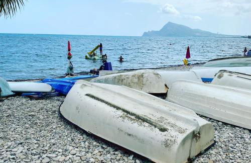 ALTEA BEACHGATE - Acceso Privado a la PLAYA - Photo 38