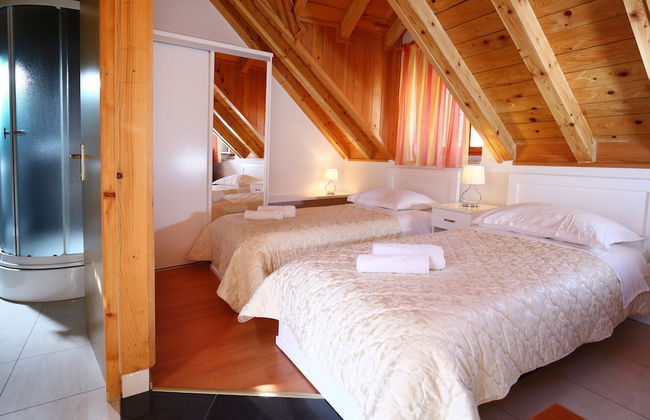 Villa Matejuska Heritage - Foto 6