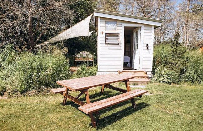 Dreamers Writing Farm - Foto 36