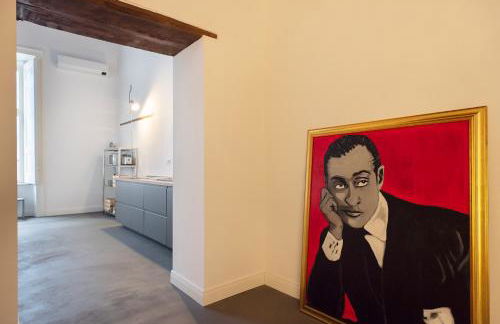 "LeoApartment" - Historic City Center District - Foto 3