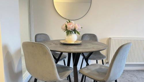 Coastal 2 Bathroom Apartment, Free Parking - Foto 3