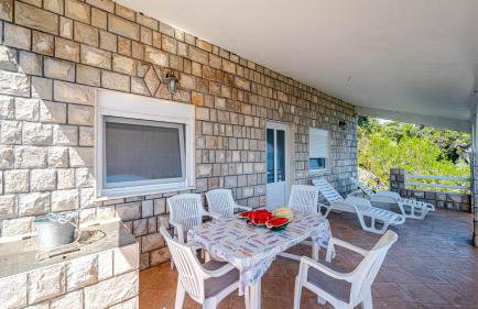 House Ante Osobjava by Villas Guide - Foto 17
