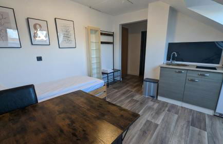 Europa City Apartment - Foto 2