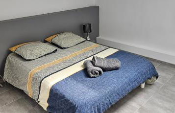 Duplex 2 chambres avec extérieur - Foto 12