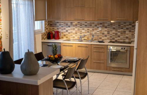 Villa Cool with Private Pool, Mountain & Sea View - Foto 36