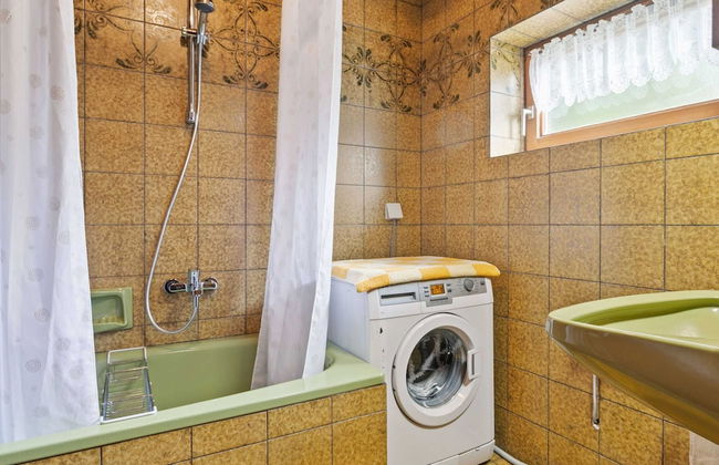 Chalet in Arriach Near Gerlitzen Ski Area - Foto 18