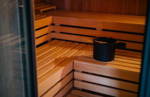 Modernes Appartment BlackForest Art 35 qm Nähe Freiburg - Foto 17