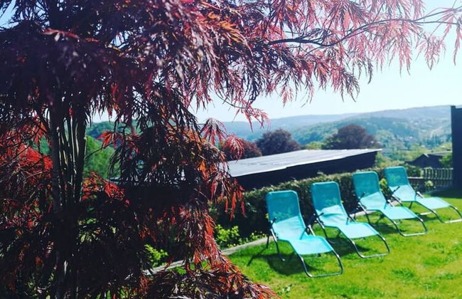 Luxurious Cottage in Aywaille with Sauna & Hot Tub - Photo 31