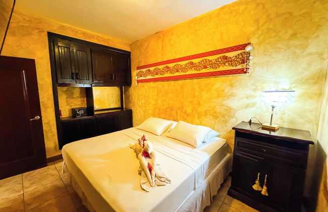 Villas Le Suisse Monterrico - Photo 23