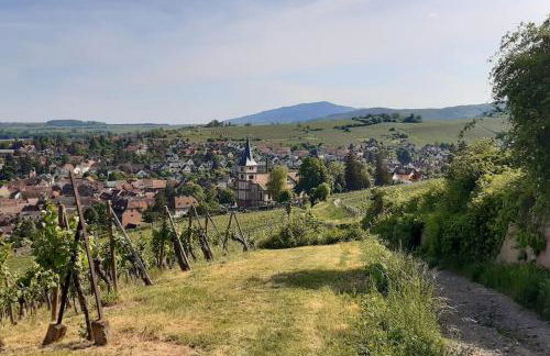 L'Appart avec terrasse - centre historique - Photo 28
