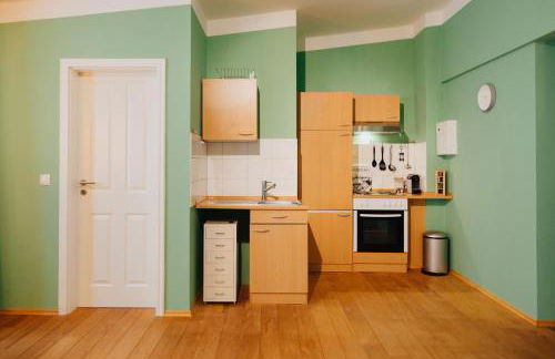 Gemütliche, charmante Apartments im Herzen vom Berliner Tor in Hamburg - Foto 29