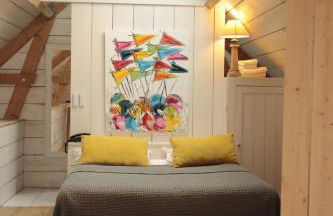 La Vinotière Chambres Appartements Spa - Foto 7