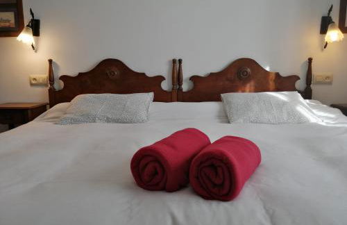 La Fragua del Canajal apartamentos - Foto 10