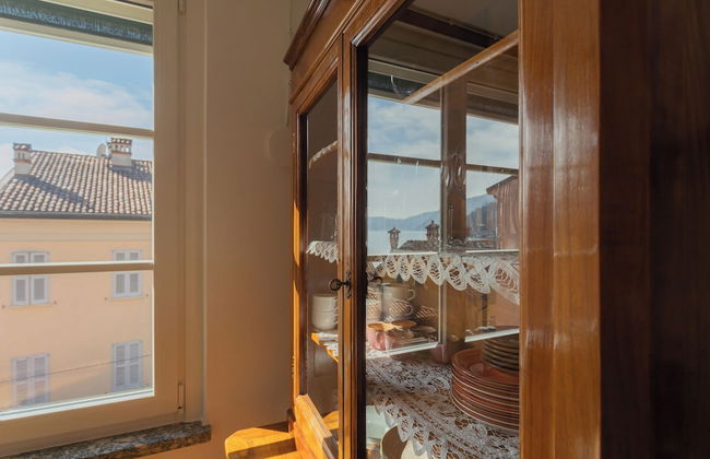 Emily's Holiday House - Authentic Lake Como by Rent all Como - Foto 79