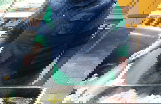 Steigmatt Bauernhof - Erlebnis - Foto 37