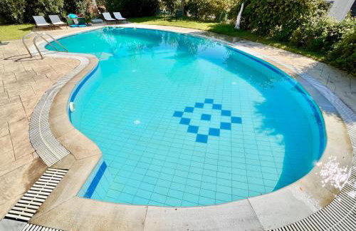 Villa Bougarini with private pool by DadoVillas - Foto 9