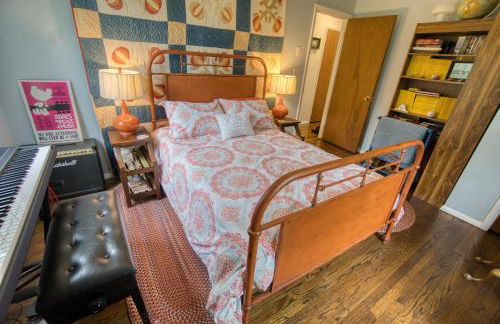 Catskills Getaway 3BR Retreat with Media Room, Near Casino, Bethel Woods and More - Foto 30