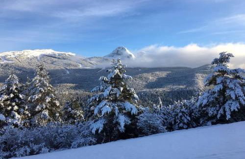 La haut, dans les montagnes ... - Foto 15