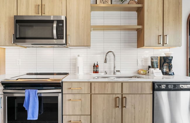 Sable 21 - One Bedroom - Foto 7