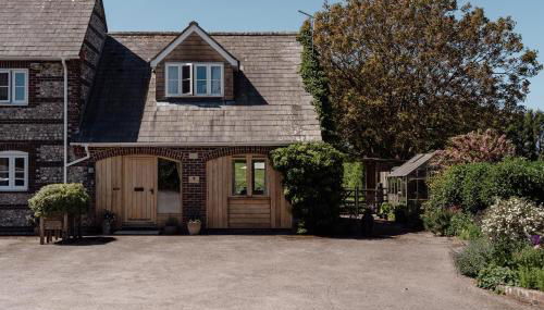 Tokenhill Cottage - Foto 1