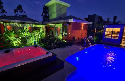 Casa com Piscina e SPA em Condominio a Beira da Lagoa de Ibiraquera - Photo 1