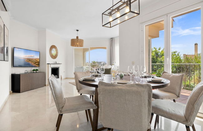 Riviera del Sol Sunny Rooftop - Ref 45 - Photo 4