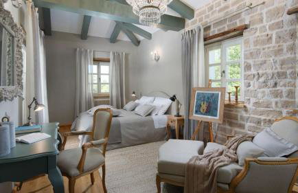 Beautiful Villa Nevia with pool in Kanfanar - Foto 21