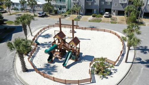 Barrier Dunes 547 - 19 Sand and Surf by Pristine Properties Vacation Rentals - Foto 3