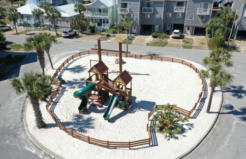 Barrier Dunes 268 - 101 Cape Blessed by Pristine Properties Vacation Rentals - Foto 11