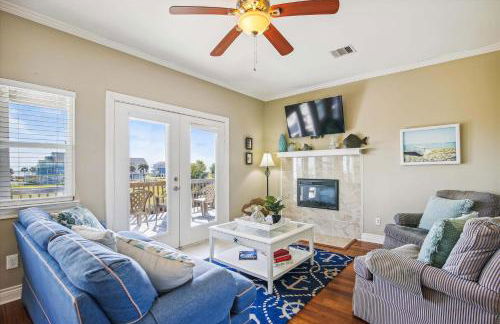 Cottage By The Sea by Ryson Vacation Rentals - Photo 14