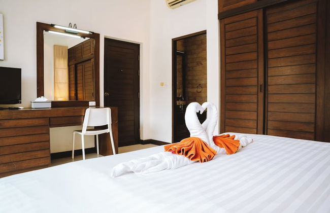 Layantara Villas - Photo 27