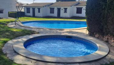 Casa Llorell, Piscina , Barbacoa Terraza, Tossa de Mar - Foto 5