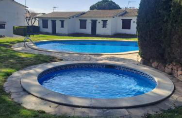 Casa Llorell, Piscina , Barbacoa Terraza, Tossa de Mar - Foto 5
