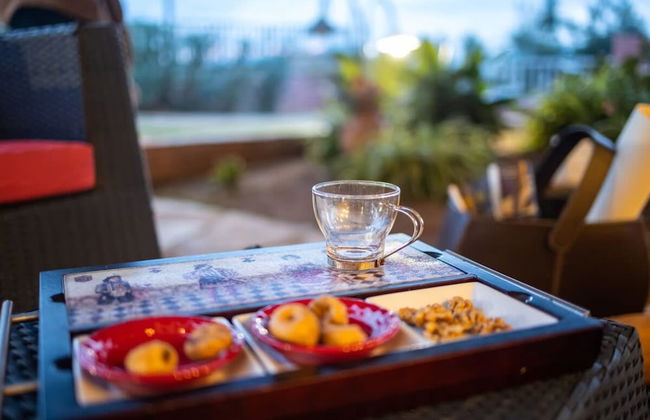 Verga Sunset Gem - Ilia Seaview Private Retreat - Foto 17