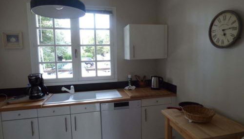 Maison de charme à 150m de la plage avec jardin, 6-8 pers, Kairon Plage - FR-1-361-56 - Foto 3