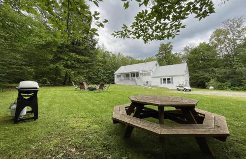 Outdoor Playground on Lake and Close to Skiing - Foto 5