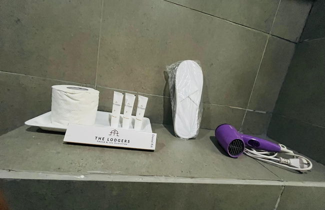 The Lodgers Studio Apartment Sector 52 - Foto 32