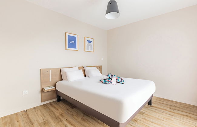 Appart'City Confort Angers - Foto 7