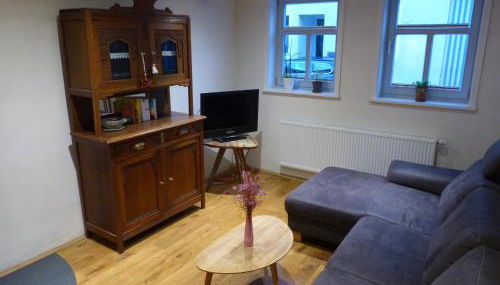 Ferienwohnung Schindewolf - Foto 5