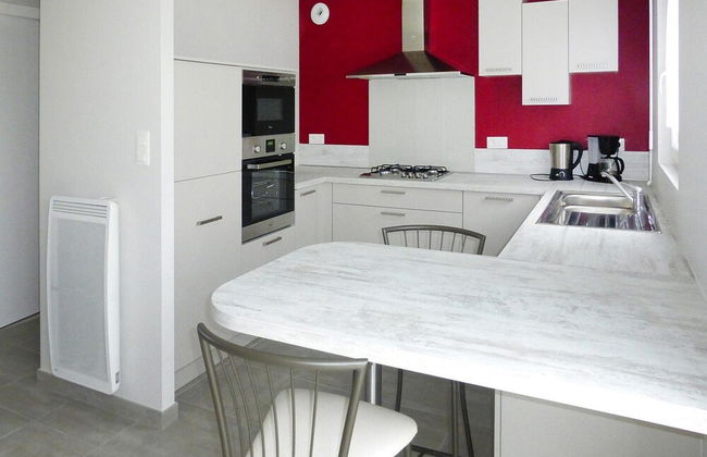 Modern Semi-detached House With Terrace, Saint-quay-portrieux - Photo 14