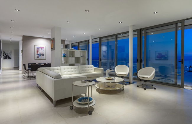 600m² homm Luxury Villa Sea Side Evia 16ppl - Foto 34