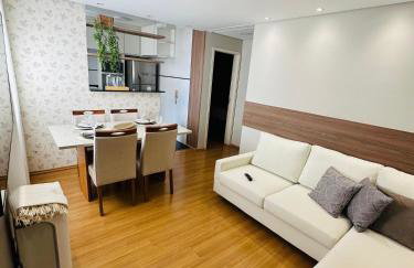 Apto MASTER - Arena MRV - Expominas - Foto 1