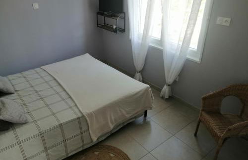 Maison au pied des cévennes - Foto 11