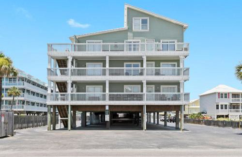 3BR Condo Gulf Views with Pool, Boat Launch and Dock - Photo 37